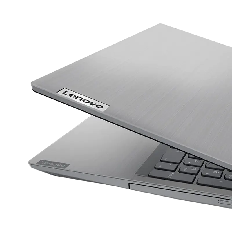 Ноутбук Lenovo IdeaPad L3 15ITL6 Platinum Grey