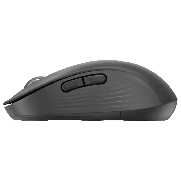 Mouse Wireless Logitech M650 L Fără fir Grafit