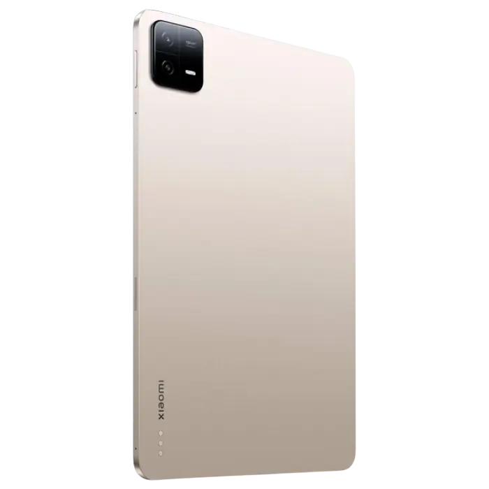 Планшет Xiaomi Pad 6 Gold