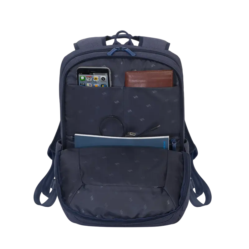 Рюкзак для ноутбука Rivacase Suzuka Синий