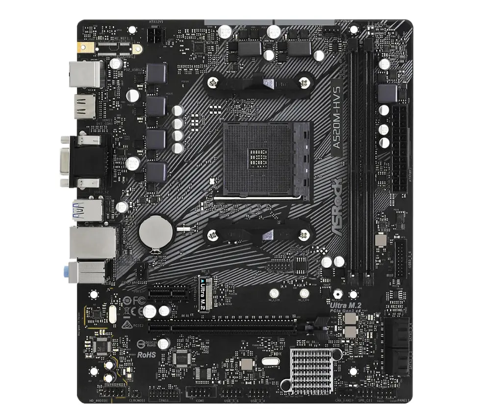 Office PC Ultra PC09519