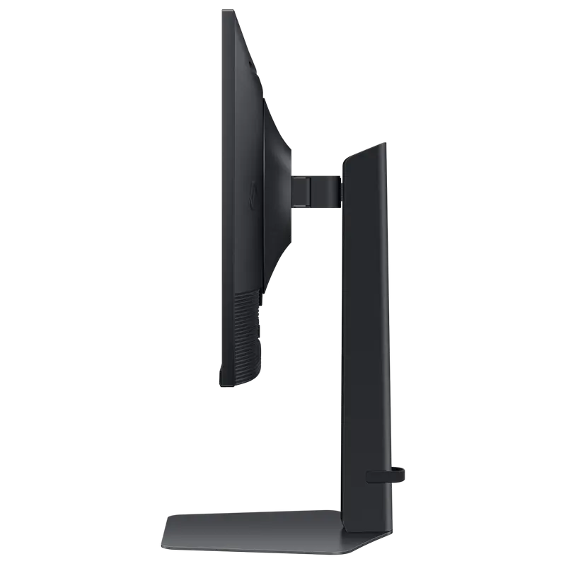 Игровой монитор Samsung Odyssey G5 S27DG502E Чёрный