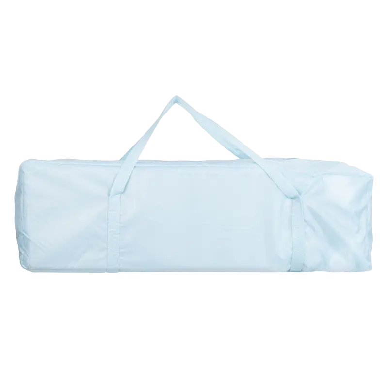 Кровать-манеж Kikka Boo Dolce Sonno Синий