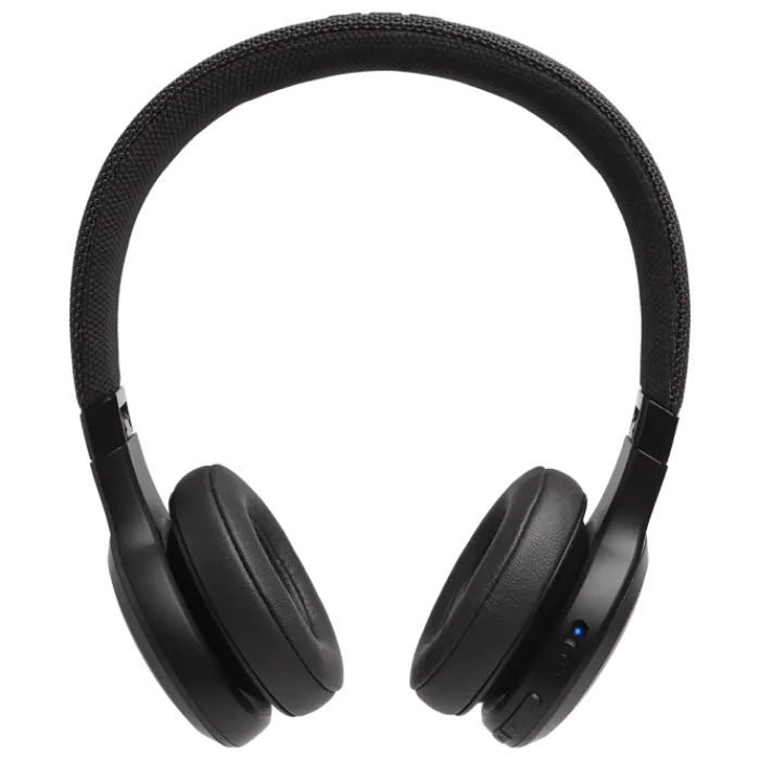 Наушники JBL Live 400BT Чёрный