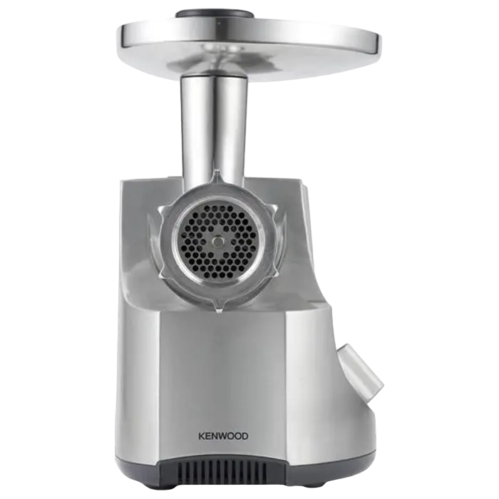 Мясорубка Kenwood MG700 Серебристый