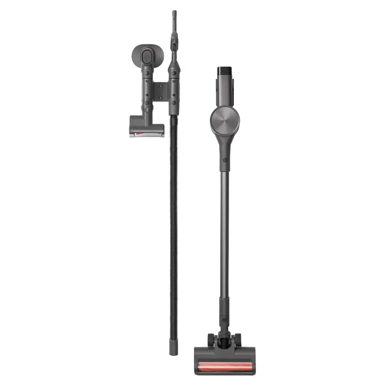 Вертикальный Пылесос Xiaomi G20 Max Серый