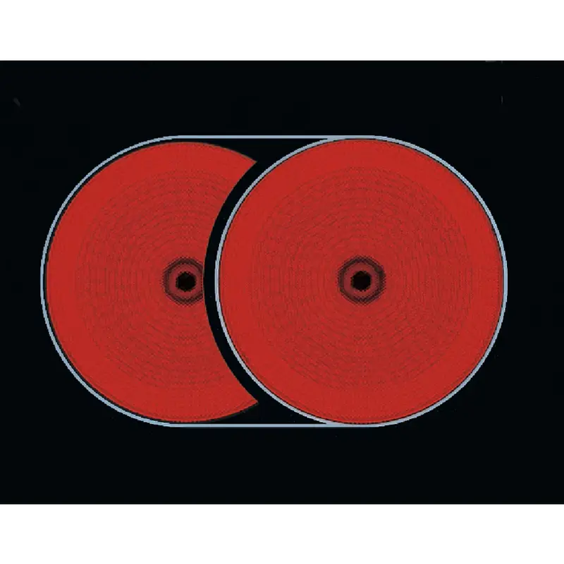 Электрическая варочная панель AEG HK654070FB Черный