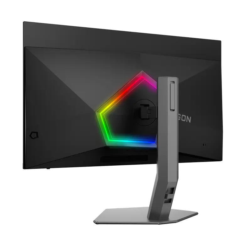 Игровой монитор AOC Agon Pro AG326UD Чёрный