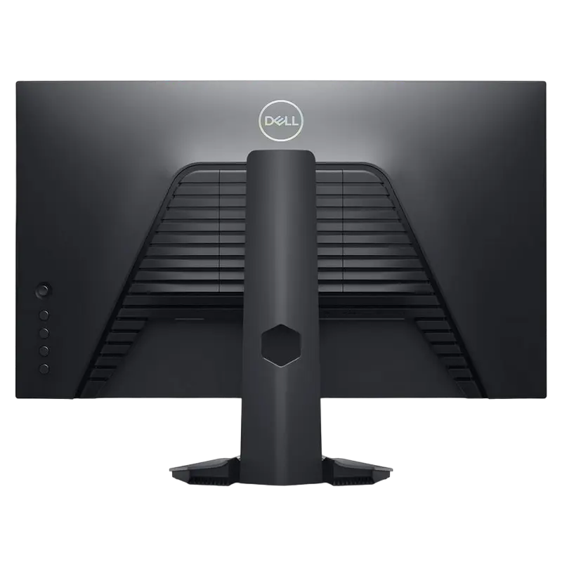 Игровой монитор DELL G2422HS Чёрный