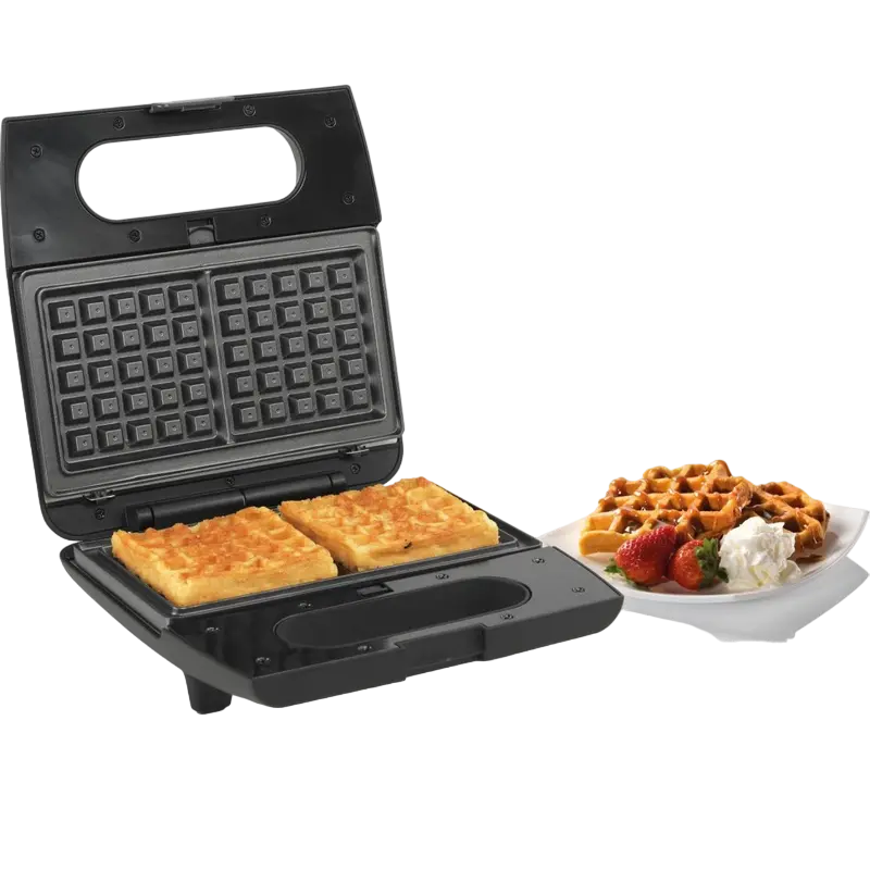 Сэндвичница-Мультипекарь Gorenje SM703GCB Чёрный