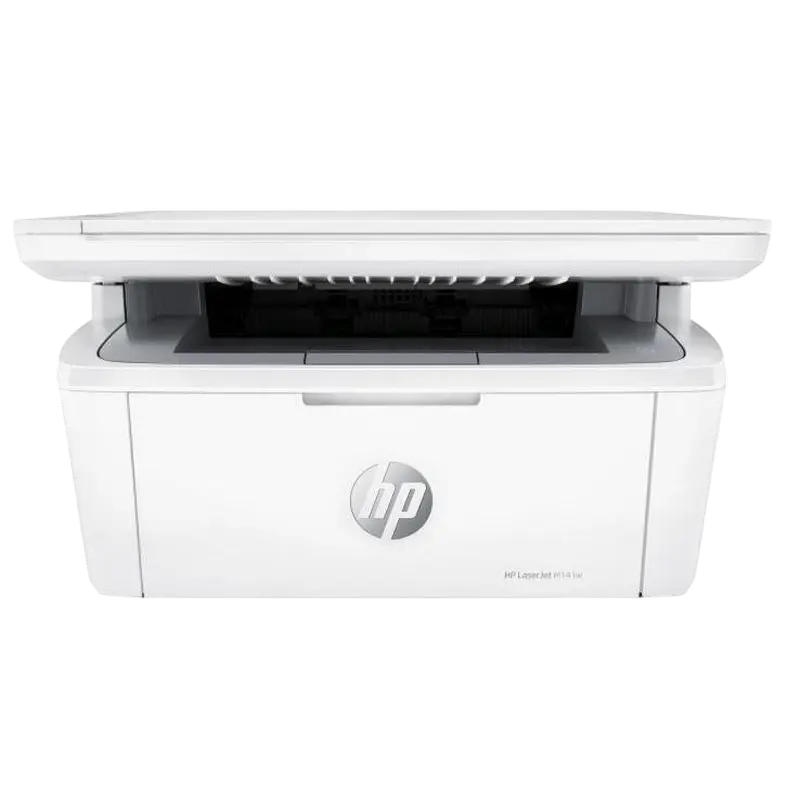 МФУ HP LaserJet M141w Монохромный A4 Белый