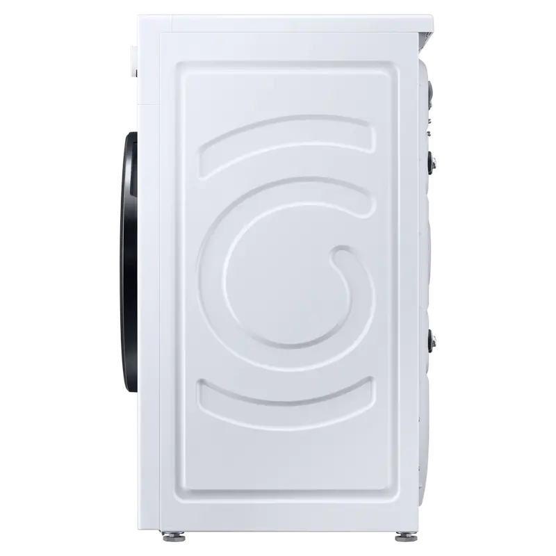 Стиральная машина Samsung WW80FG3M05AWLF Белый