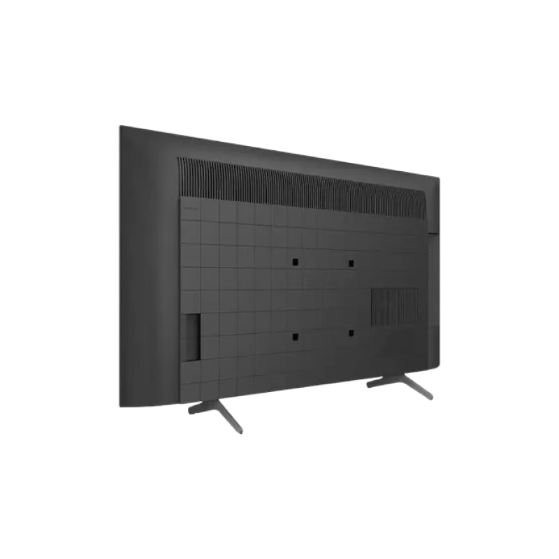 65" LED SMART Телевизор SONY KD65X85JAEP Черный