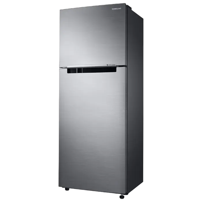 Холодильник Samsung RT32K5000S9/UA Серебристый