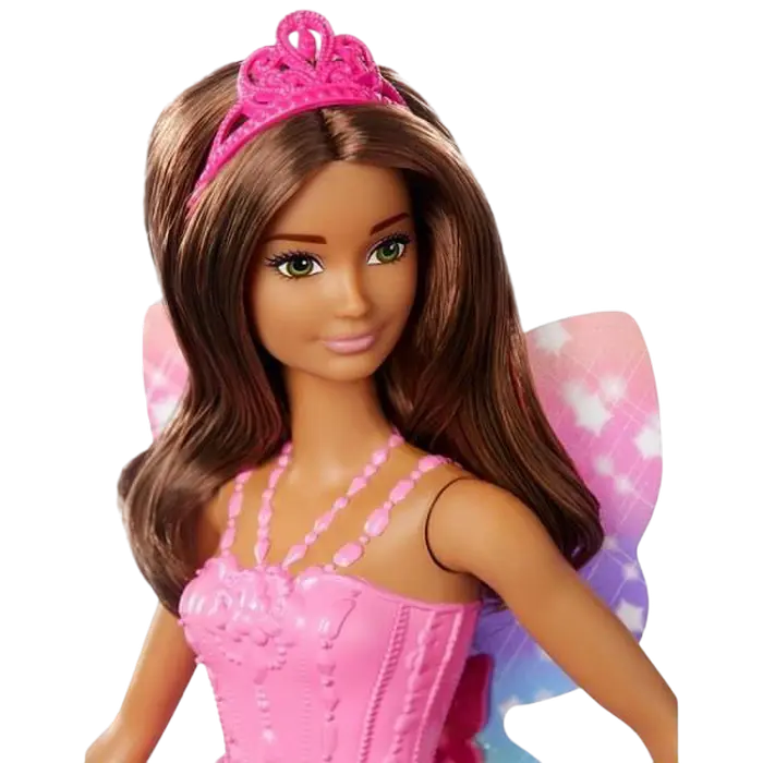 Barbie The Fairy of Dreamtopia