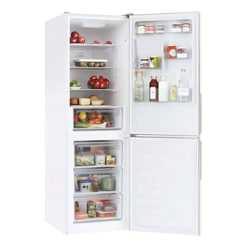 Холодильник Candy Fresco Белый