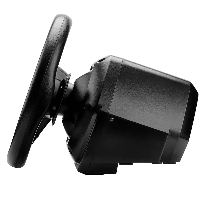 Игровой руль Thrustmaster T128 for Xbox Чёрный