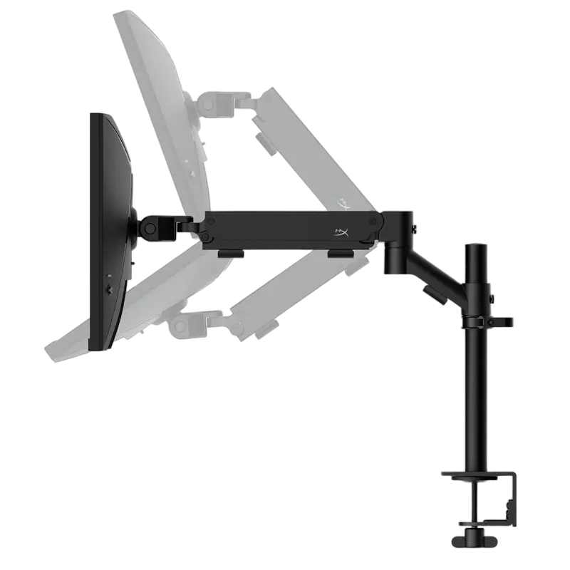 Игровой монитор HyperX Armada 27 Чёрный