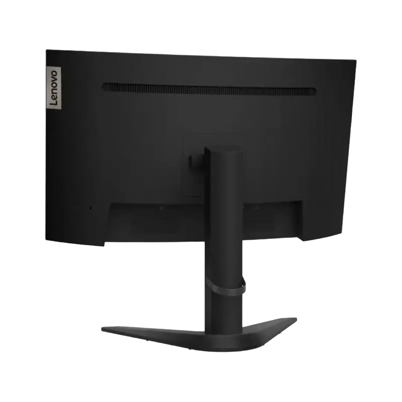 Игровой монитор Lenovo G27c-10 Чёрный