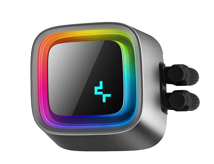 Кулер для процессора Deepcool LS720 120 мм