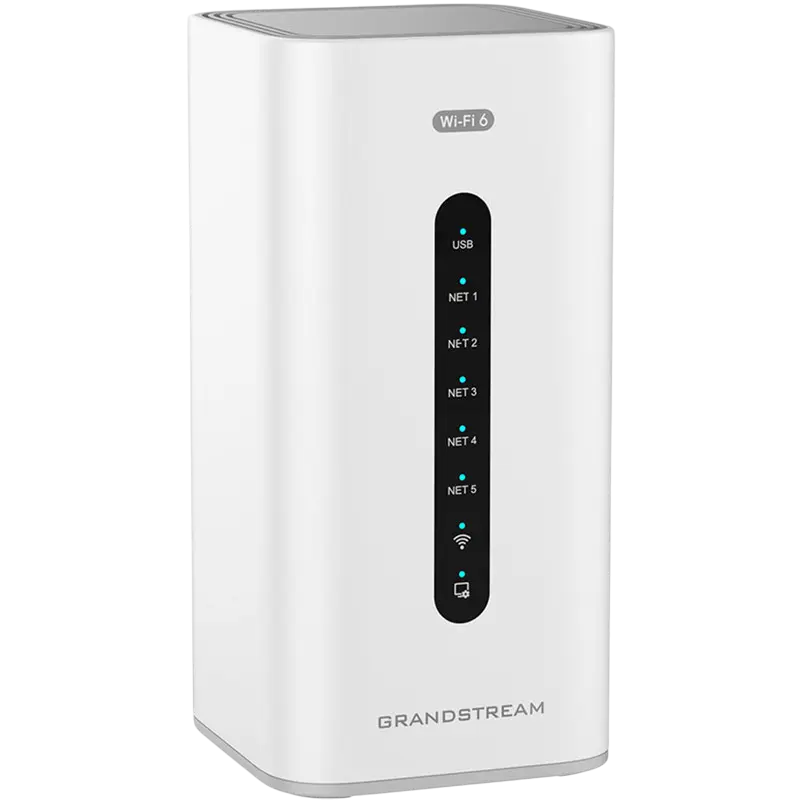 Беспроводной маршрутизатор Grandstream GCC6010W Белый