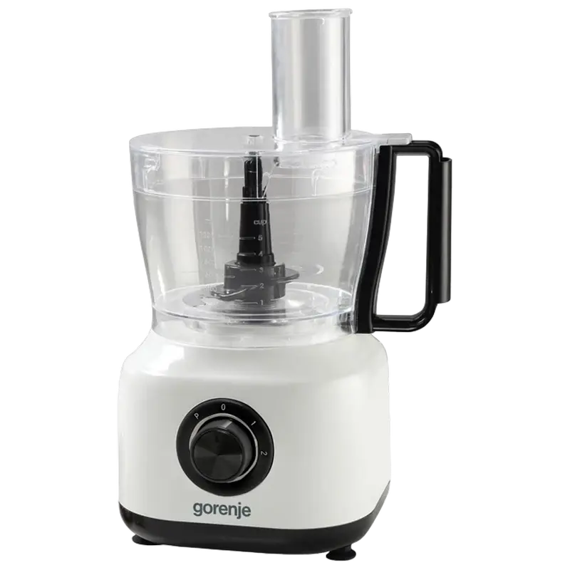 Кухонный комбайн Gorenje SB800LBW Белый