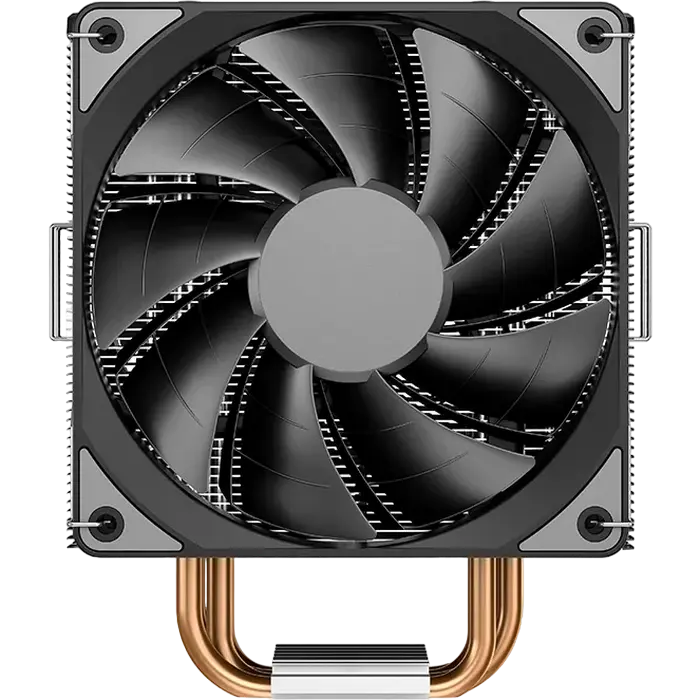 Кулер для процессора Deepcool GAMMAXX 400 EX 120 мм
