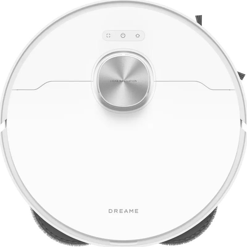 Aspirator Robot Dreame L10s Ultra Gen2 Alb