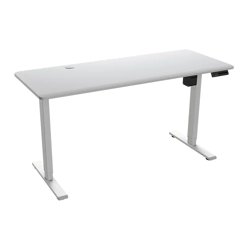 Офисный стол Cougar Royal 150 Mossa Белый