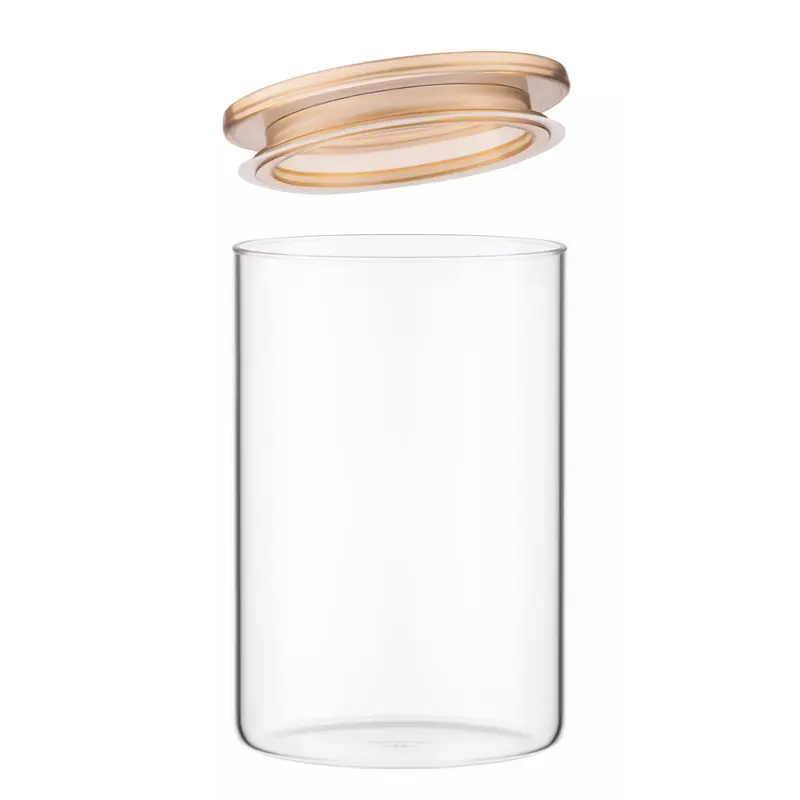 Контейнер Ardesto AR1309SFM Fresh Прозрачный