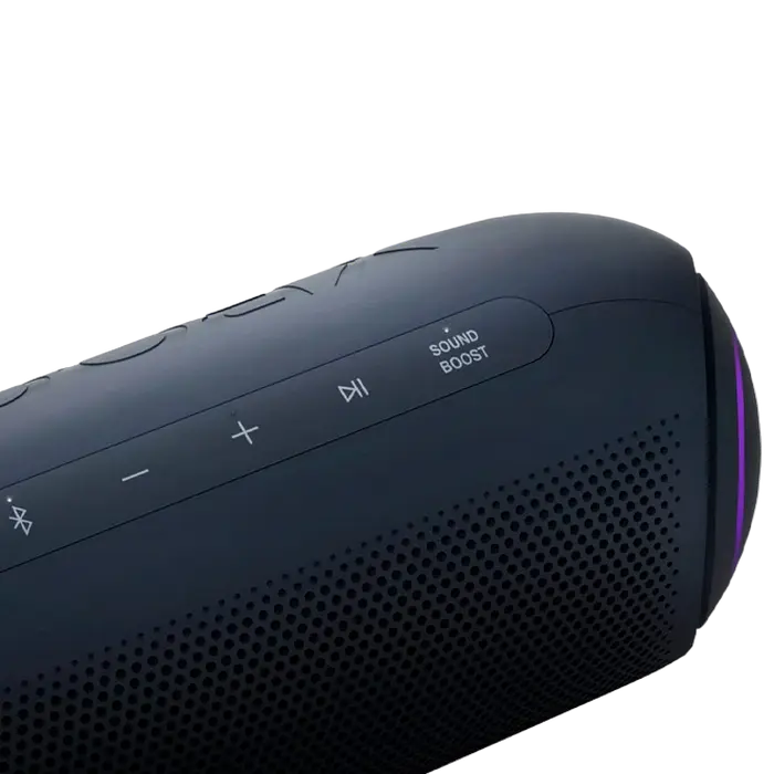 Boxă portabilă LG XBOOM Go PL7 Negru