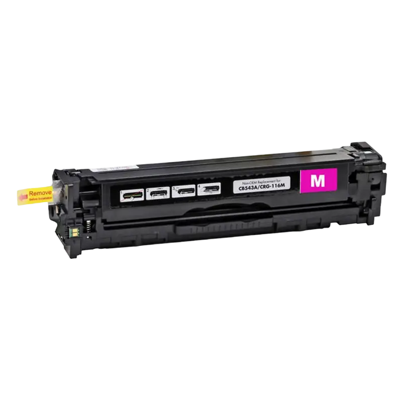 Картридж SCC CB543A/CE320A/CF213A