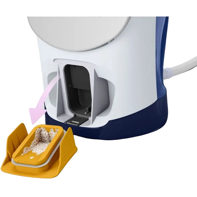 Утюг Philips Azur Синий