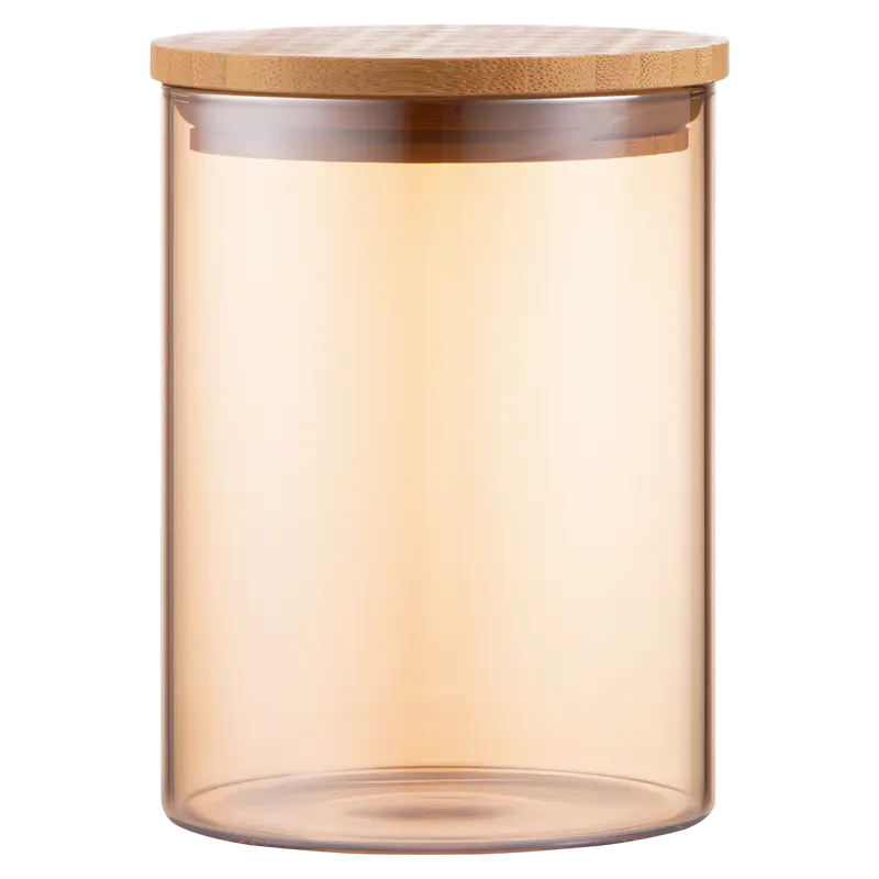 Контейнер Ardesto AR1354BLRG Golden Moon Прозрачный