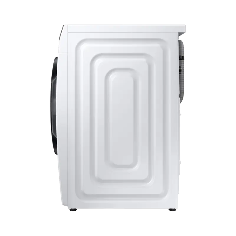 Стиральная машина Samsung WW90T554CAT1UA Белый