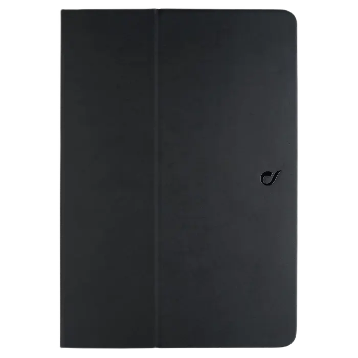 Husă pentru tabletă Cellularline Apple iPad Pro 12.9" 2020/2021/2022 Folio 12.9" Negru