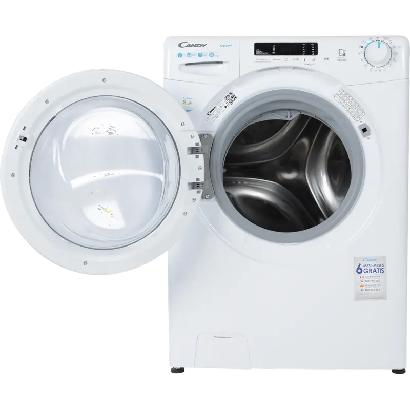 Стиральная машина Candy CS4 1072DE/1-S Белый