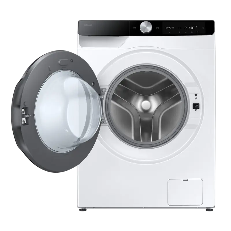 Стирально-сушильная машина Samsung WD90DG6G94BKU4 Белый