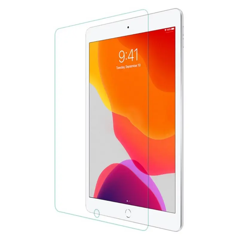 Защитное стекло Nillkin Apple Pad 10.2/10.2 (2020) Tempered Glass H+ H+ Прозрачный