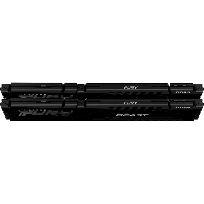 Memorie RAM Kingston FURY Beast FURY Beast 32GB Negru