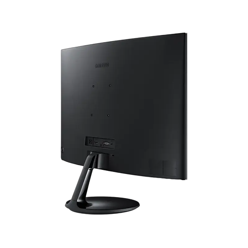 Монитор - Essential S3S27C360E Чёрный