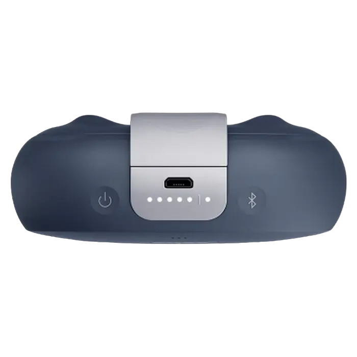 Boxă portabilă BOSE SoundLink Micro Albastru