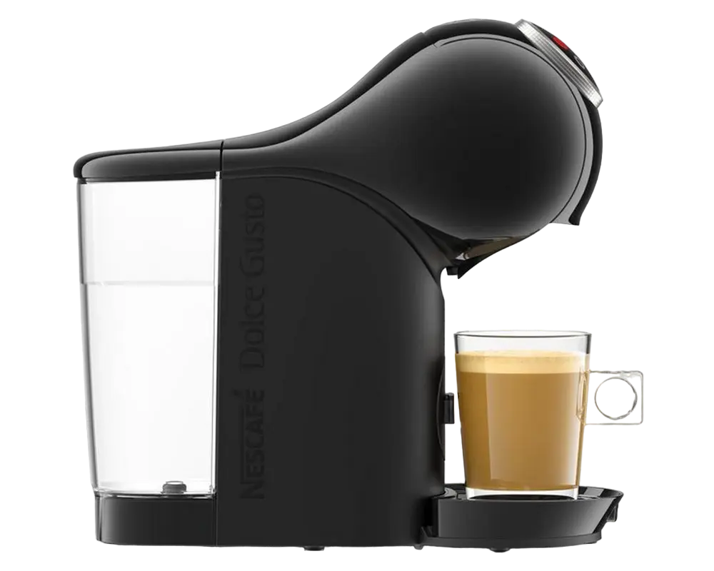 Капсульная Кофеварка Krups KP340831 Черный