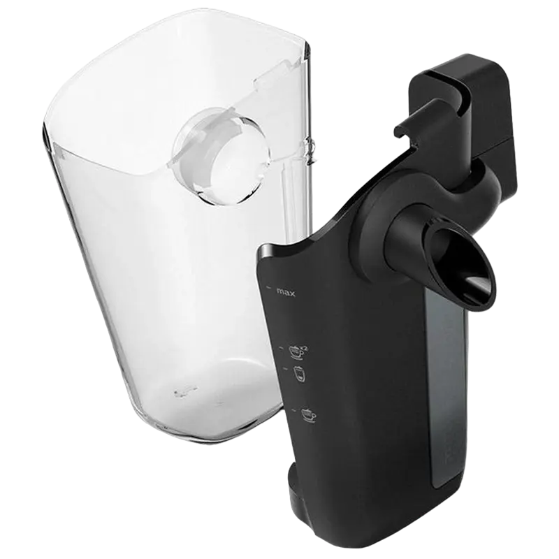 Кофемашина Philips EP2230/10 Черный