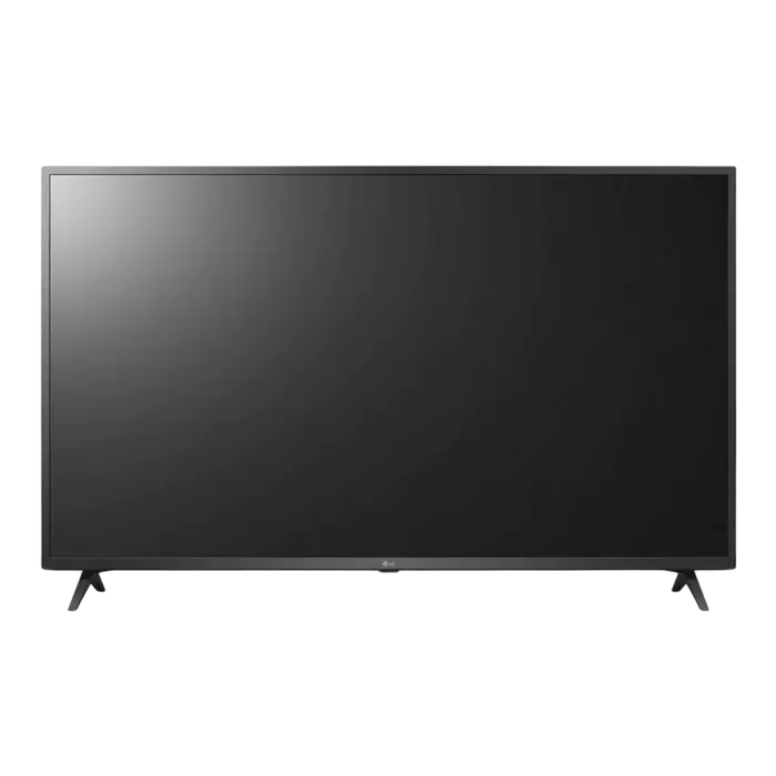 50" LED SMART Телевизор LG 50UP76006LC Черный