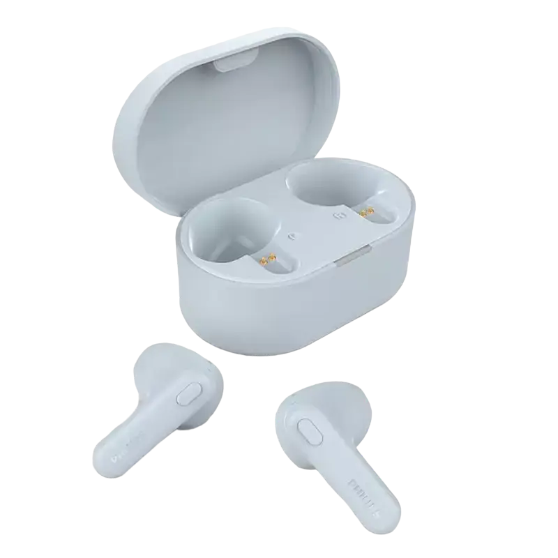 Наушники Philips TAT1138BL/00 Синий