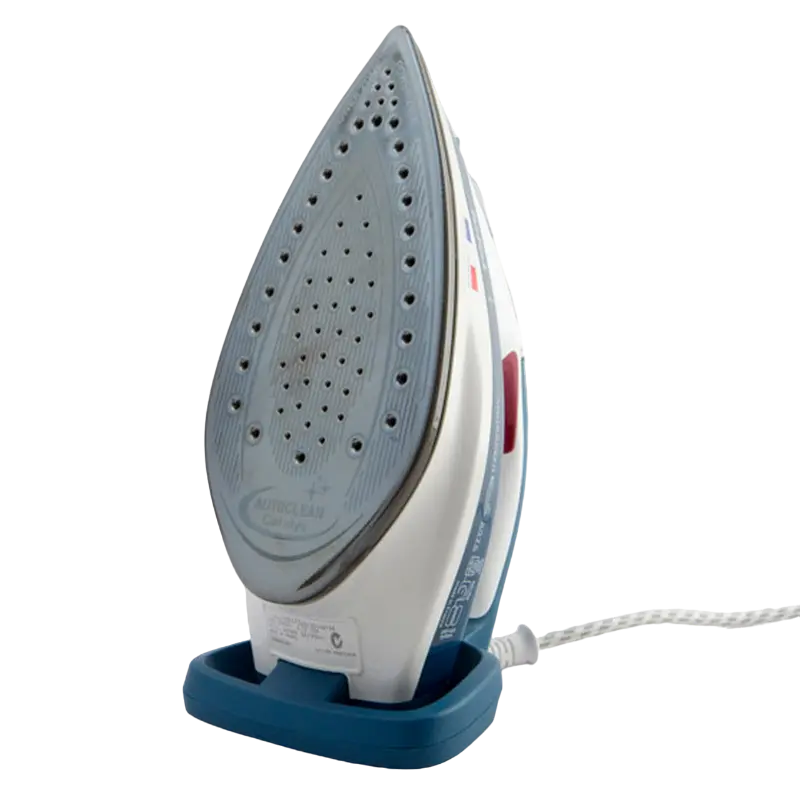 Утюг Tefal Aquaspeed Белый Синий