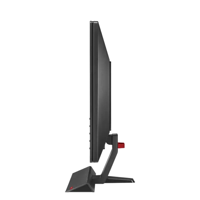 Monitor Gaming BenQ Zowie RL2755 Negru/Rosu
