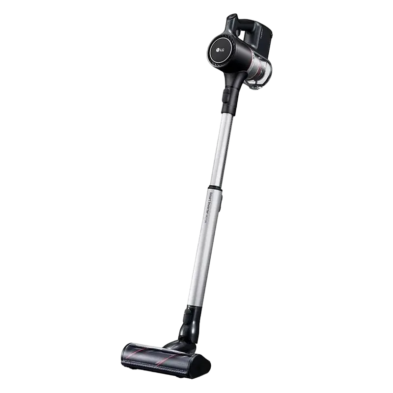 Вертикальный Пылесос LG A9-LITE Черный