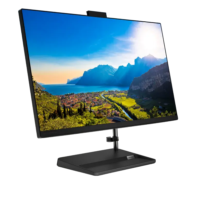 Моноблок Lenovo IdeaCentre 3 27ALC6 8 ГБ 512GB